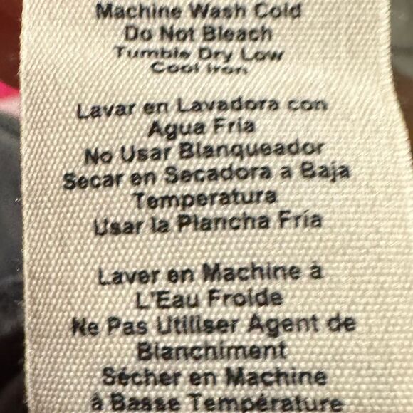 UGG Shanara Velvet Fleece Sweatshirt. Size Small - Picture 14 of 14